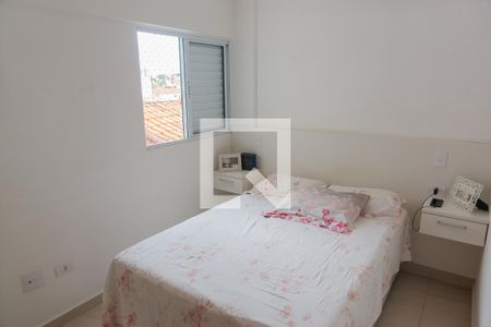 Apartamento para alugar com 53m², 2 quartos e sem vagaQuarto 2