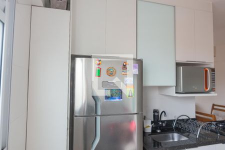 Apartamento para alugar com 53m², 2 quartos e sem vagaCozinha - Armários