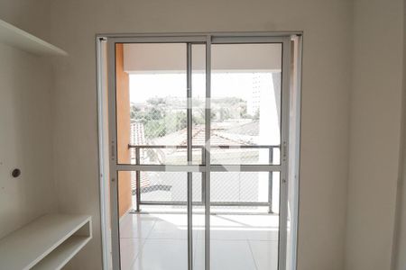 Varanda da Sala de apartamento para alugar com 2 quartos, 53m² em Vila Aurora (zona Norte), São Paulo