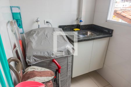 Apartamento para alugar com 53m², 2 quartos e sem vagaÁrea de Serviço