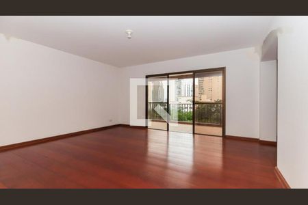 Foto 04 de apartamento à venda com 4 quartos, 220m² em Campo Belo, São Paulo