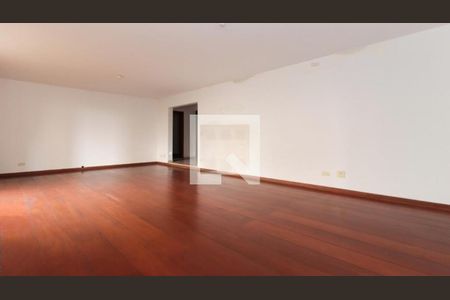 Foto 03 de apartamento à venda com 4 quartos, 220m² em Campo Belo, São Paulo