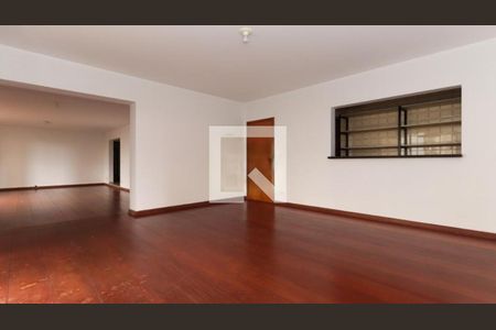 Foto 06 de apartamento à venda com 4 quartos, 220m² em Campo Belo, São Paulo