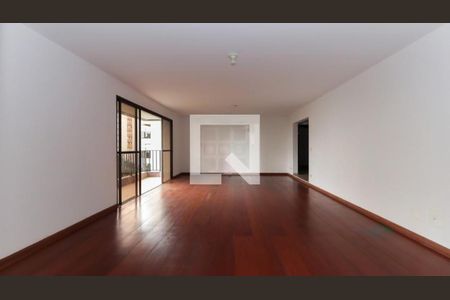 Foto 07 de apartamento à venda com 4 quartos, 220m² em Campo Belo, São Paulo