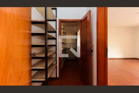 Foto 11 de apartamento à venda com 4 quartos, 220m² em Campo Belo, São Paulo