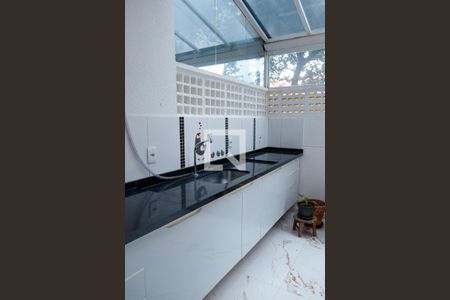 Apartamento à venda com 74m², 2 quartos e 1 vagaÁrea externa