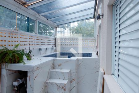 Apartamento à venda com 74m², 2 quartos e 1 vagaÁrea externa