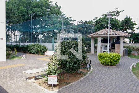 Apartamento à venda com 74m², 2 quartos e 1 vagaÁrea comum