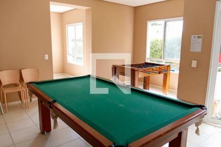 Apartamento à venda com 74m², 2 quartos e 1 vagaÁrea comum