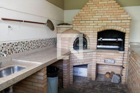 Apartamento à venda com 74m², 2 quartos e 1 vagaÁrea comum - Churrasqueira