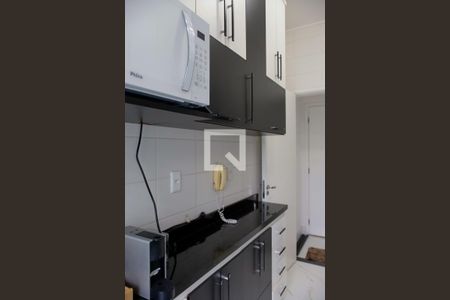 Apartamento à venda com 74m², 2 quartos e 1 vagaCozinha