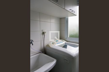 Apartamento à venda com 74m², 2 quartos e 1 vagaLavanderia