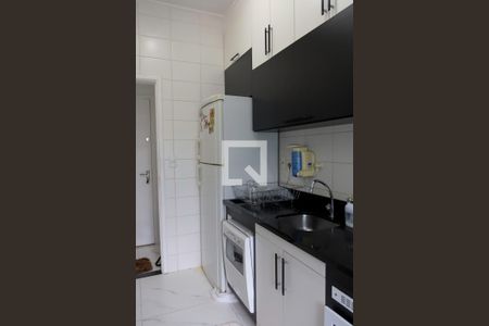 Apartamento à venda com 74m², 2 quartos e 1 vagaCozinha