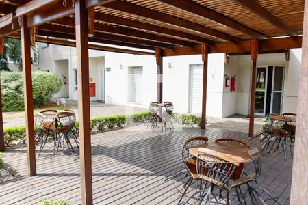 Apartamento à venda com 74m², 2 quartos e 1 vagaÁrea comum