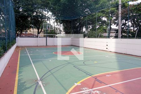 Apartamento à venda com 74m², 2 quartos e 1 vagaQuadra Esportiva