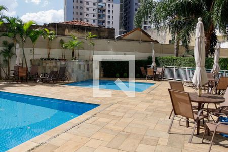 Apartamento à venda com 74m², 2 quartos e 1 vagaÁrea comum - Piscina