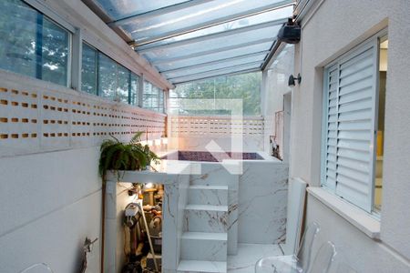 Apartamento à venda com 74m², 2 quartos e 1 vagaÁrea externa