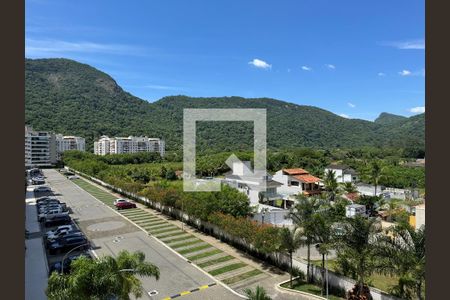 Apartamento para alugar com 65m², 2 quartos e 1 vaga Apartamento para alugar com 65m², 2 quartos e 1 vagaVaranda - Vista