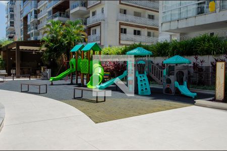 Apartamento para alugar com 65m², 2 quartos e 1 vaga Apartamento para alugar com 65m², 2 quartos e 1 vagaÁrea comum