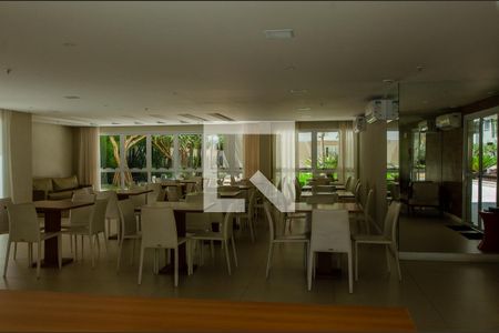 Apartamento para alugar com 65m², 2 quartos e 1 vaga Apartamento para alugar com 65m², 2 quartos e 1 vagaÁrea comum