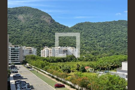 Apartamento para alugar com 65m², 2 quartos e 1 vaga Apartamento para alugar com 65m², 2 quartos e 1 vagaQuarto - Vista