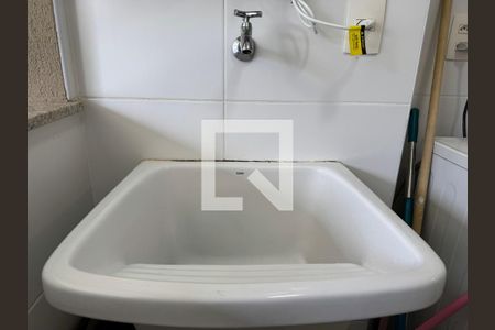 Apartamento para alugar com 65m², 2 quartos e 1 vaga Apartamento para alugar com 65m², 2 quartos e 1 vagaCozinha e Área de Serviço