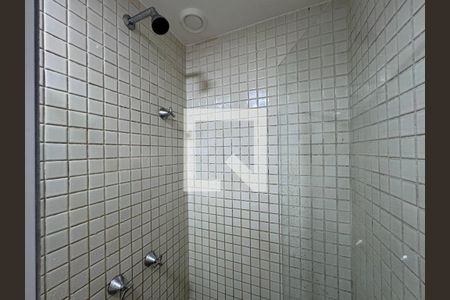 Apartamento para alugar com 65m², 2 quartos e 1 vaga Apartamento para alugar com 65m², 2 quartos e 1 vagaBanheiro Social
