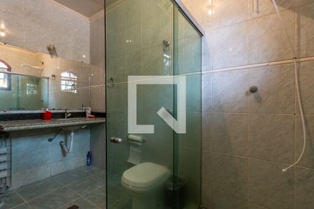 Casa à venda com 500m², 3 quartos e 3 vagasBanheiro Suite