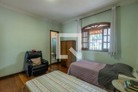 Casa à venda com 500m², 3 quartos e 3 vagasSuíte 