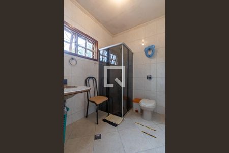 Casa à venda com 500m², 3 quartos e 3 vagasBanheiro Social