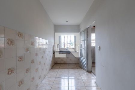 Casa à venda com 500m², 3 quartos e 3 vagasCasa 2 - Cozinha