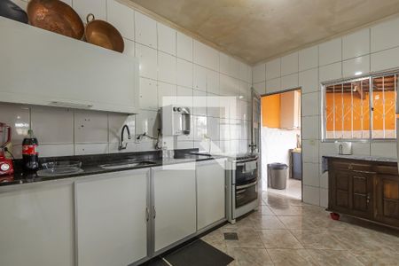 Casa à venda com 500m², 3 quartos e 3 vagasCozinha