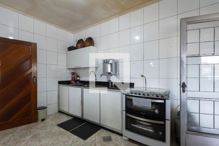 Casa à venda com 500m², 3 quartos e 3 vagasCozinha