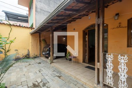 Casa à venda com 500m², 3 quartos e 3 vagasGaragem