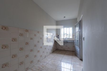 Casa à venda com 500m², 3 quartos e 3 vagasCasa 2 - Cozinha