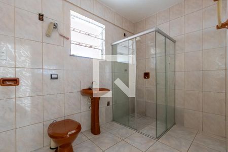 Casa à venda com 500m², 3 quartos e 3 vagasCasa 2 - Banheiro  