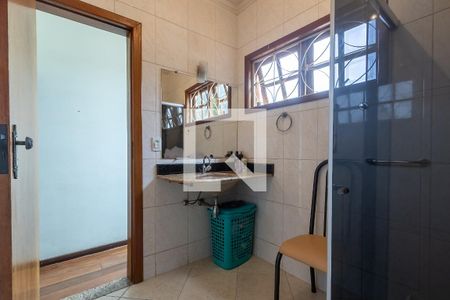 Casa à venda com 500m², 3 quartos e 3 vagasBanheiro Social