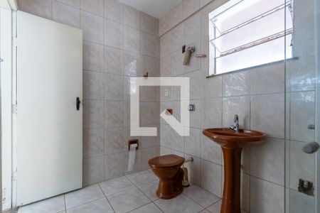 Casa à venda com 500m², 3 quartos e 3 vagasCasa 2 - Banheiro  