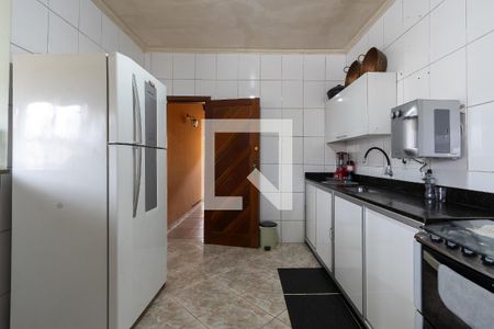 Casa à venda com 500m², 3 quartos e 3 vagasCozinha