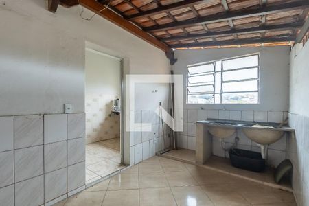 Casa à venda com 500m², 3 quartos e 3 vagasCasa 2 - Área de Serviço