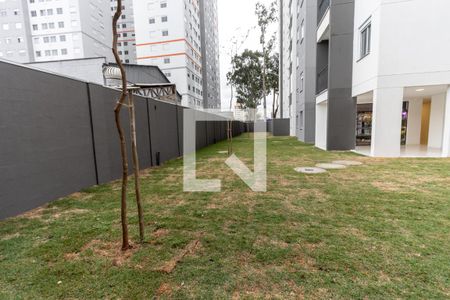 Apartamento à venda com 34m², 2 quartos e sem vaga Apartamento à venda com 34m², 2 quartos e sem vagaJardins