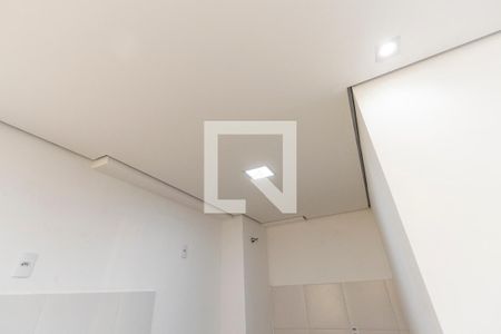Apartamento à venda com 34m², 2 quartos e sem vaga Apartamento à venda com 34m², 2 quartos e sem vagaCozinha