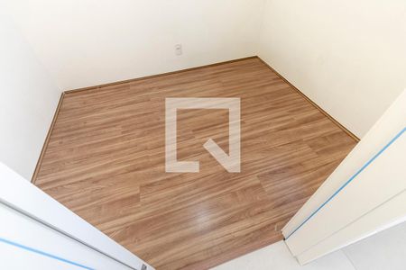 Apartamento à venda com 34m², 2 quartos e sem vaga Apartamento à venda com 34m², 2 quartos e sem vagaQuarto 2