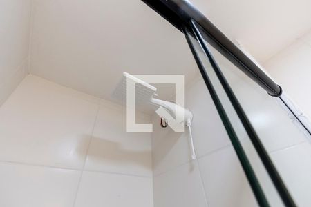 Apartamento à venda com 34m², 2 quartos e sem vaga Apartamento à venda com 34m², 2 quartos e sem vagaBanheiro