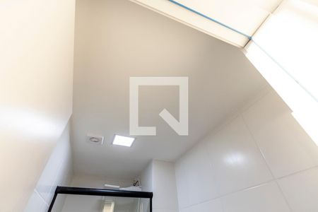 Apartamento à venda com 34m², 2 quartos e sem vaga Apartamento à venda com 34m², 2 quartos e sem vagaBanheiro