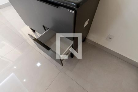 Apartamento à venda com 34m², 2 quartos e sem vaga Apartamento à venda com 34m², 2 quartos e sem vagaCozinha