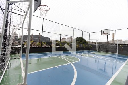 Apartamento à venda com 34m², 2 quartos e sem vaga Apartamento à venda com 34m², 2 quartos e sem vagaQuadra Esportiva