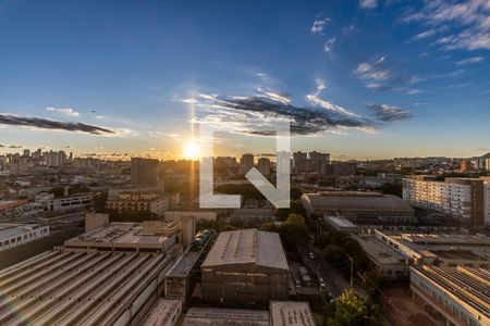 Apartamento à venda com 34m², 2 quartos e sem vaga Apartamento à venda com 34m², 2 quartos e sem vagaVista do apartamento