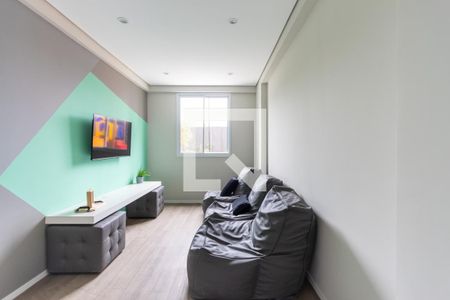 Apartamento à venda com 34m², 2 quartos e sem vaga Apartamento à venda com 34m², 2 quartos e sem vagaÁrea comum