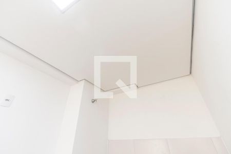 Apartamento à venda com 34m², 2 quartos e sem vaga Apartamento à venda com 34m², 2 quartos e sem vagaÁrea de Serviço